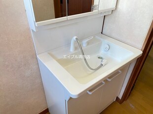 北野3-5山保邸貸家の物件内観写真